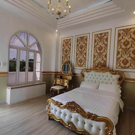 Mi Amore Events Place And Resorts San Pablo Dış mekan fotoğraf