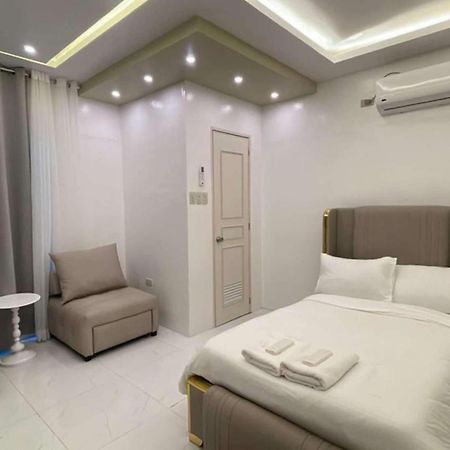 Mi Amore Events Place And Resorts San Pablo Dış mekan fotoğraf