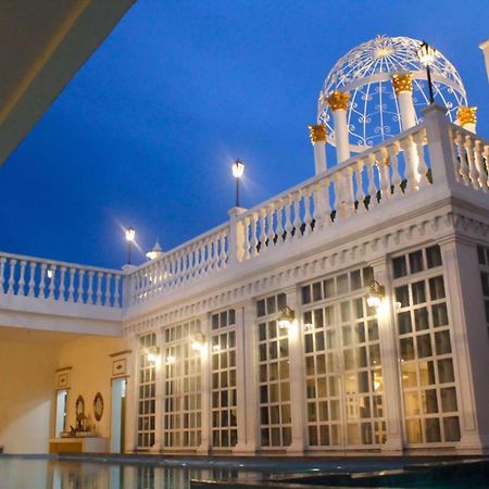 Mi Amore Events Place And Resorts San Pablo Dış mekan fotoğraf