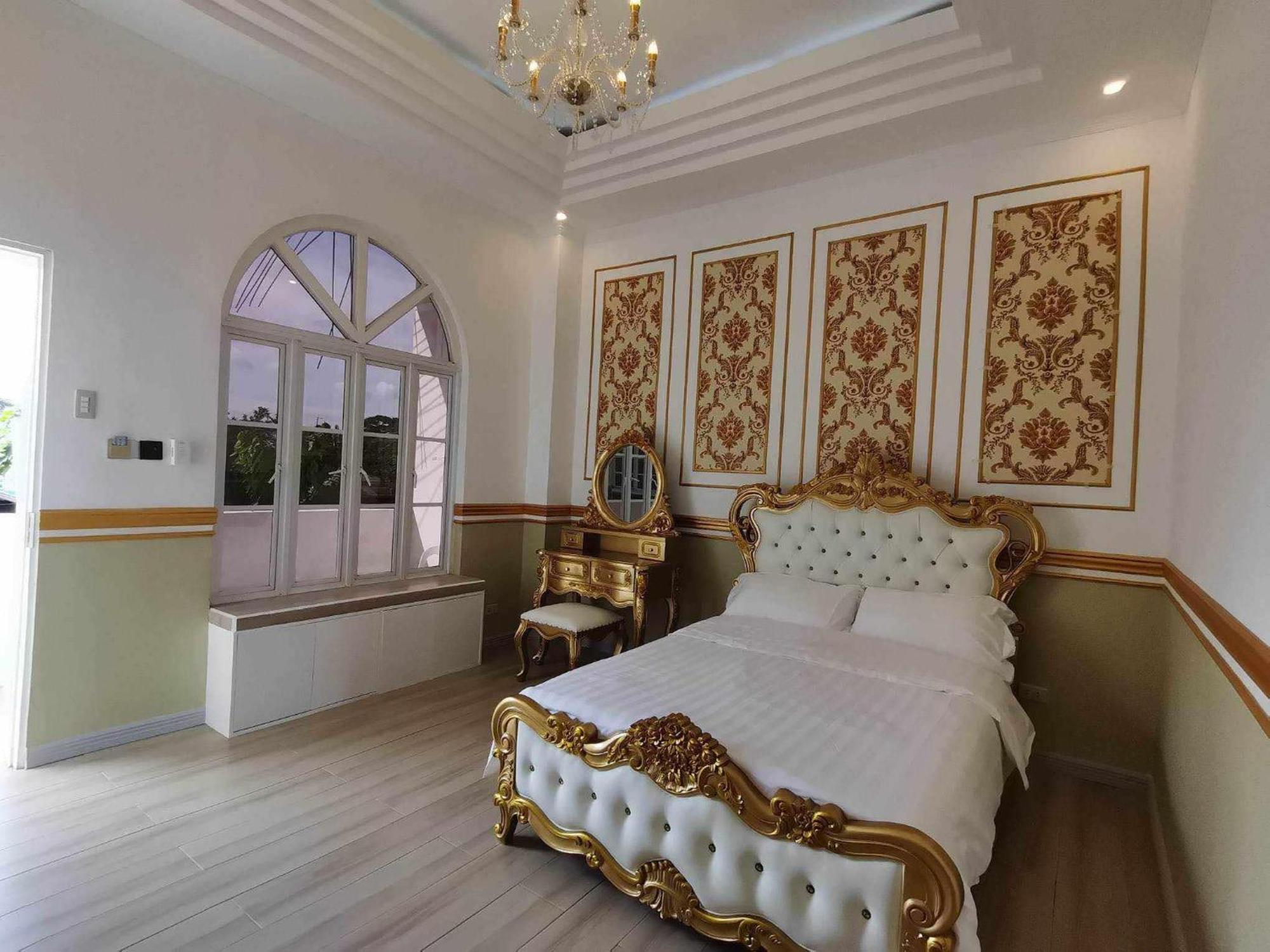 Mi Amore Events Place And Resorts San Pablo Dış mekan fotoğraf
