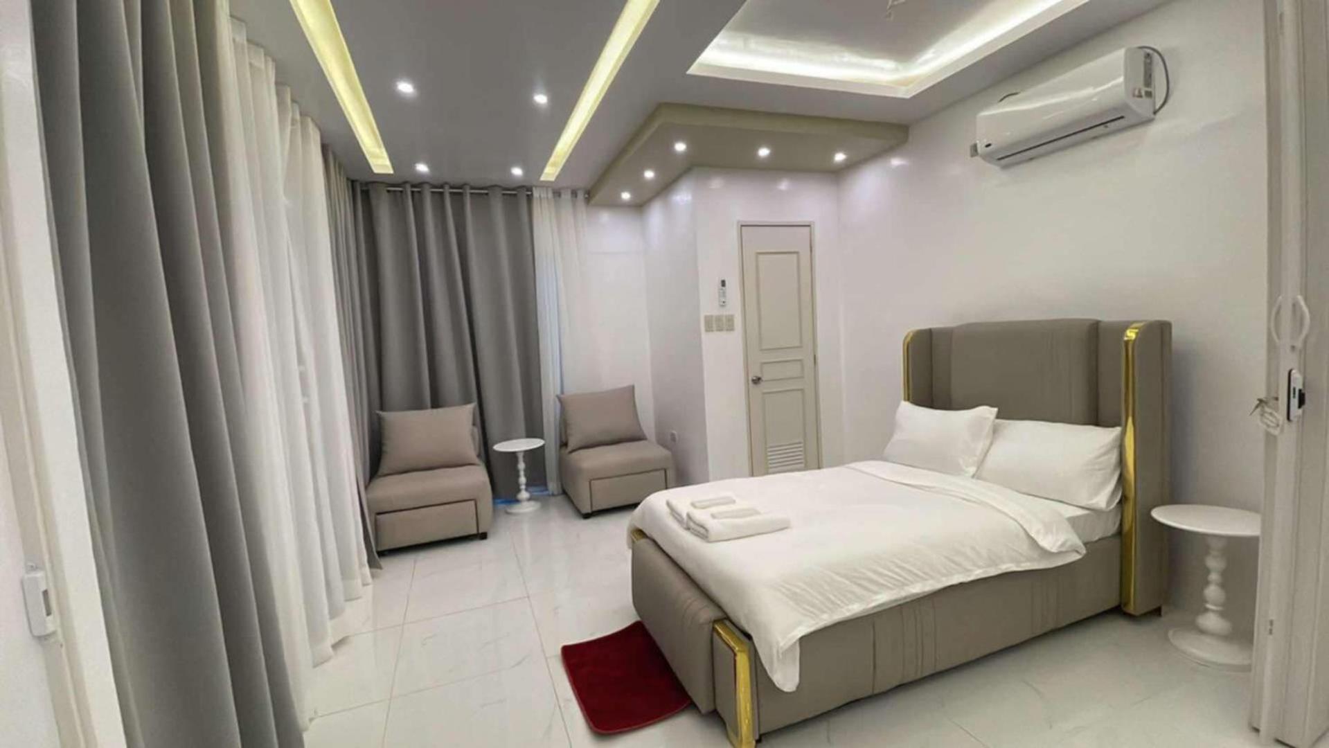 Mi Amore Events Place And Resorts San Pablo Dış mekan fotoğraf