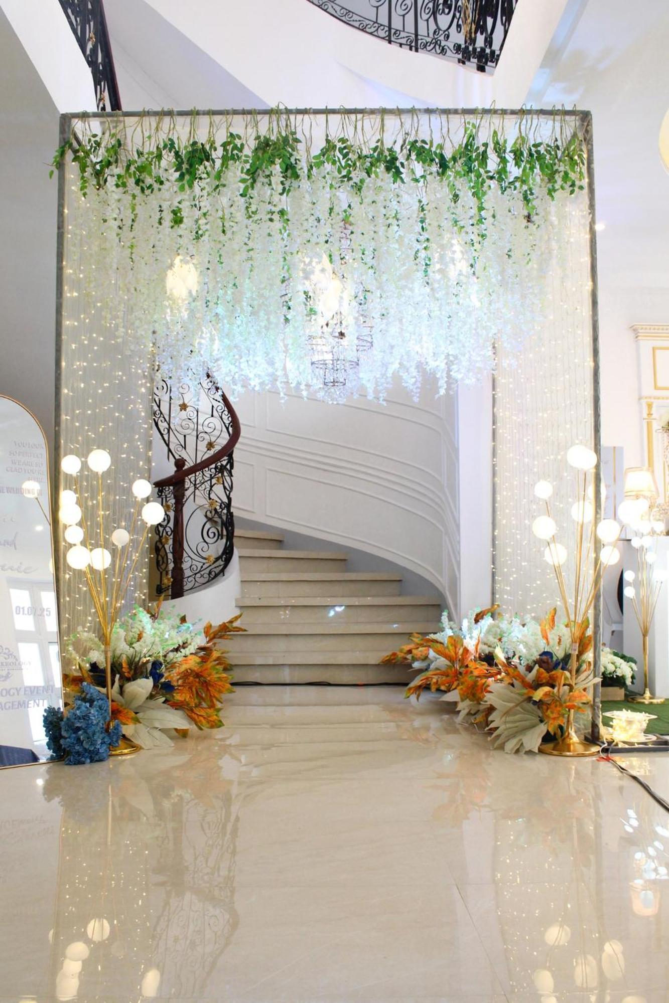 Mi Amore Events Place And Resorts San Pablo Dış mekan fotoğraf