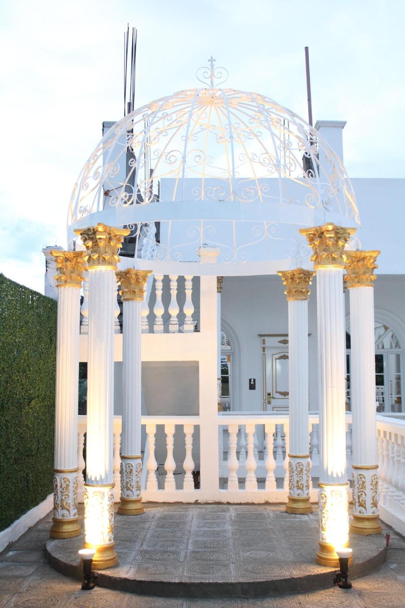 Mi Amore Events Place And Resorts San Pablo Dış mekan fotoğraf