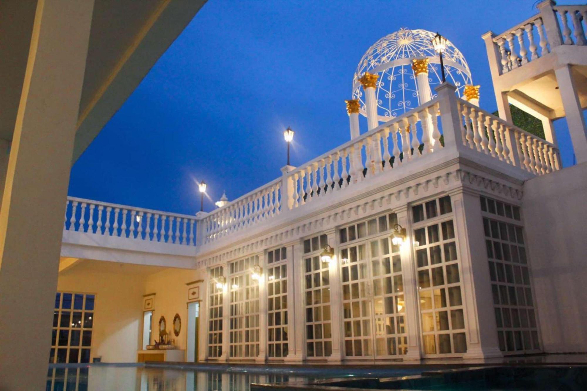 Mi Amore Events Place And Resorts San Pablo Dış mekan fotoğraf